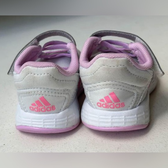 Adidas Toddlers Girls Shoes - Picture 6 of 6